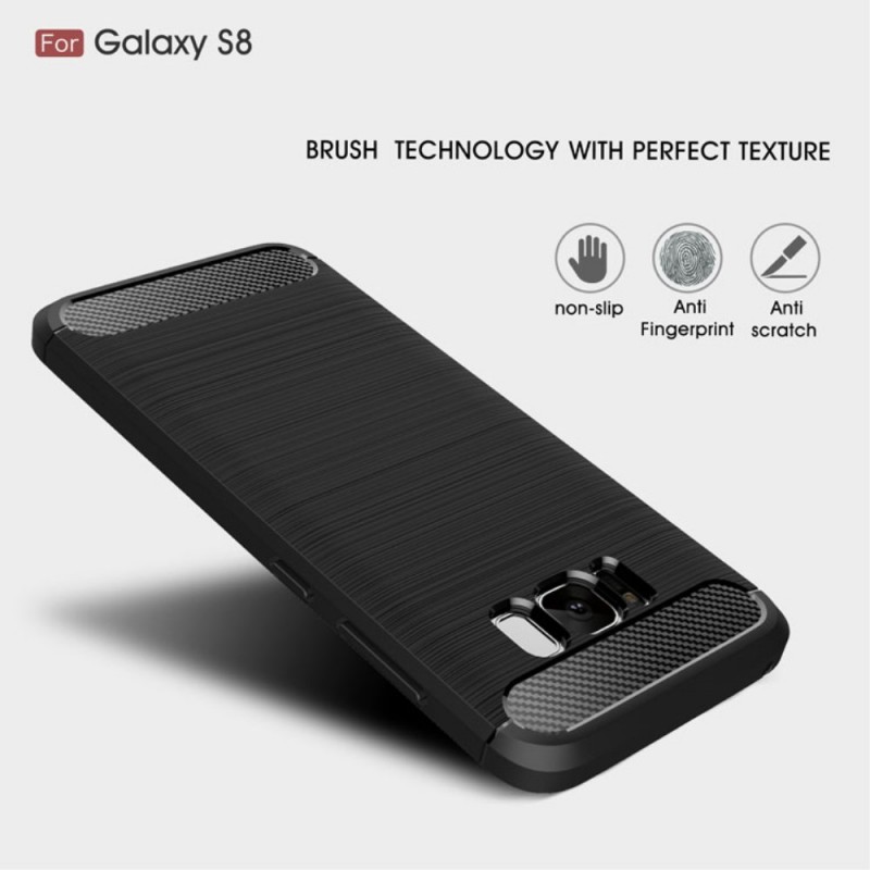 coque samsung s8 carbone coque samsung s8 carbone