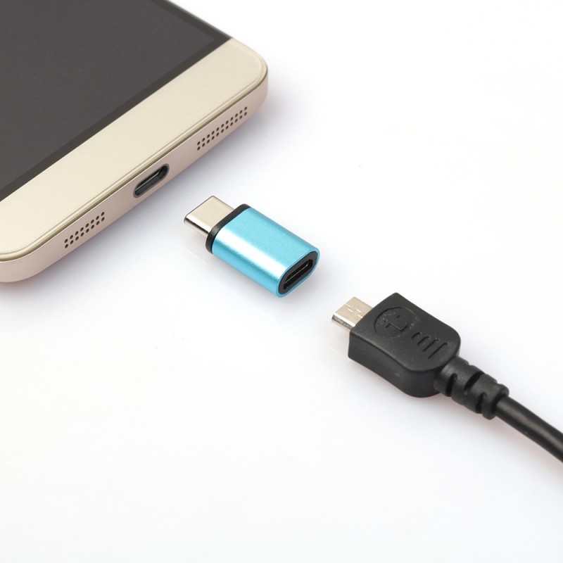 adaptateur usb c vers micro usb adaptateur usb c vers micro usb