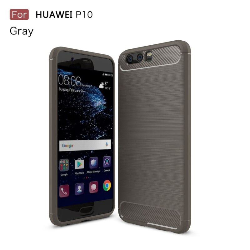 huawei p10 coque carbone huawei p10 coque carbone