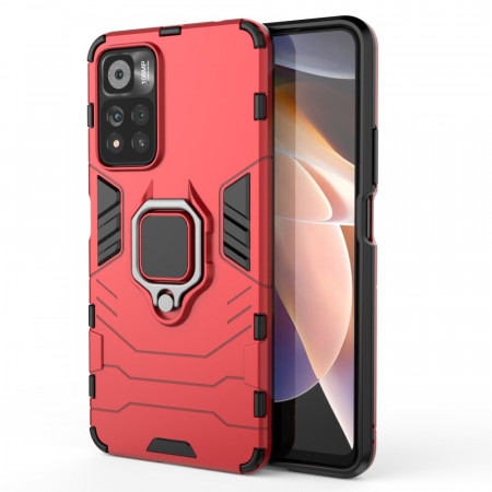 Coque Poco M4 Pro 5G Ring...