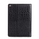 Housse iPad Air 2 Effet Peau de Crocodile Housse iPad Air 2 Effet Peau de Crocodile