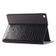 Housse iPad Air 2 Effet Peau de Crocodile Housse iPad Air 2 Effet Peau de Crocodile