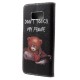 Housse Samsung Galaxy S8 Plus Ours Dangereux Housse Samsung Galaxy S8 Plus Ours Dangereux