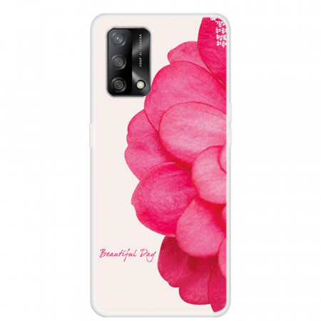 Coque Oppo A74 4G Beautiful...