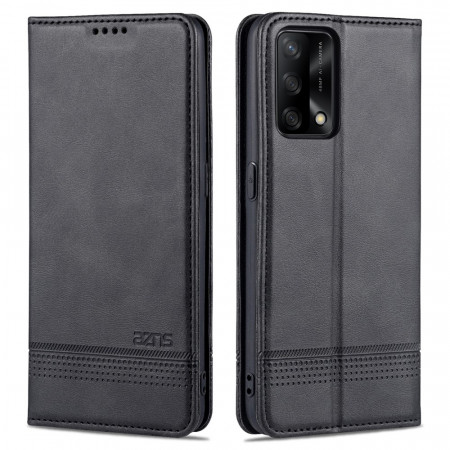 Flip Cover Oppo A74 4G AZNS...