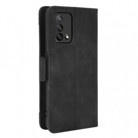 Housse Oppo A74 4G Classe...