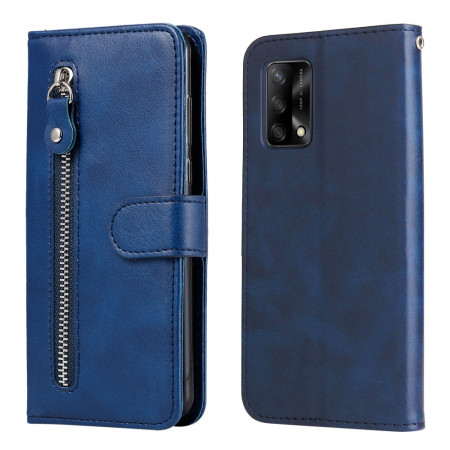Housse Oppo A74 4G Vintage...