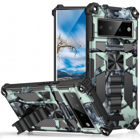 Coque Google Pixel 6 Pro...