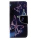 Housse Samsung Galaxy S8 Butterflies