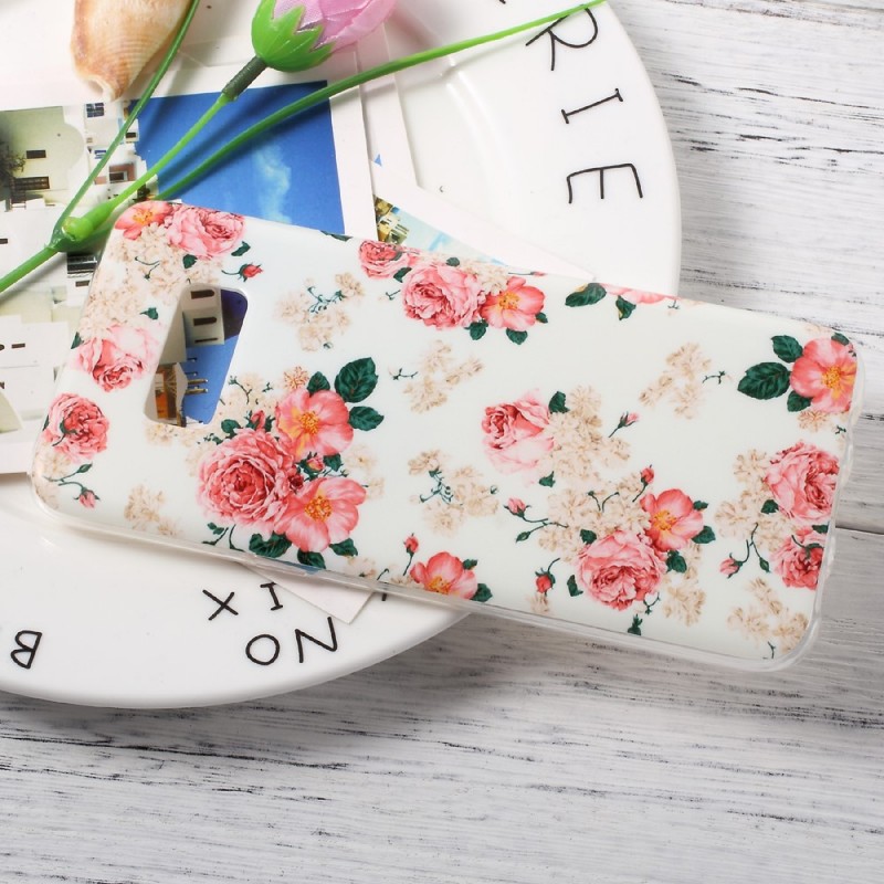coque galaxy s8 fleur coque galaxy s8 fleur