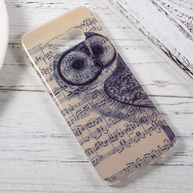 coque samsung s8 hiboux coque samsung s8 hiboux