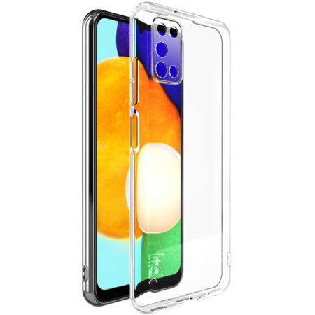 Coque Samsung Galaxy A03s...