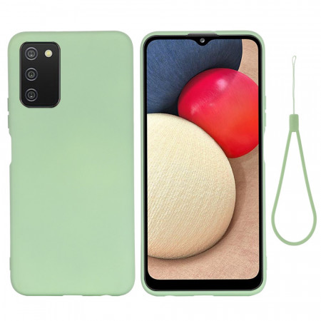 Coque Samsung Galaxy A03s...