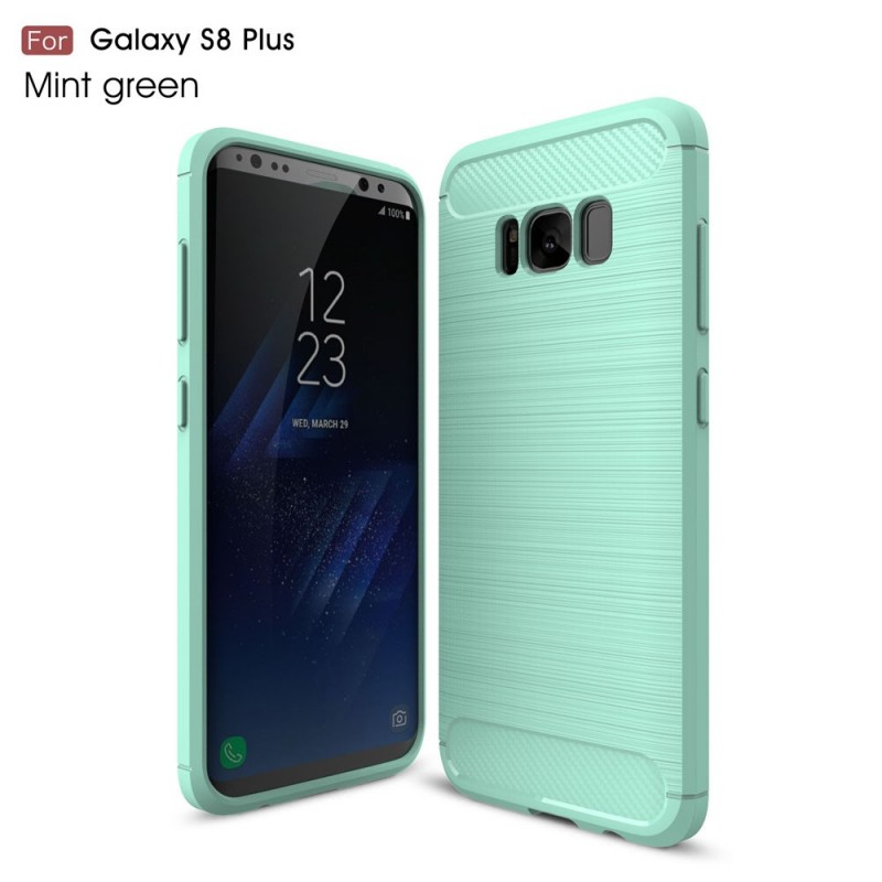 coque samsung galaxy s8 plus noir carbone coque samsung galaxy s8 plus noir carbone