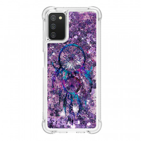 Coque Samsung Galaxy A03s...