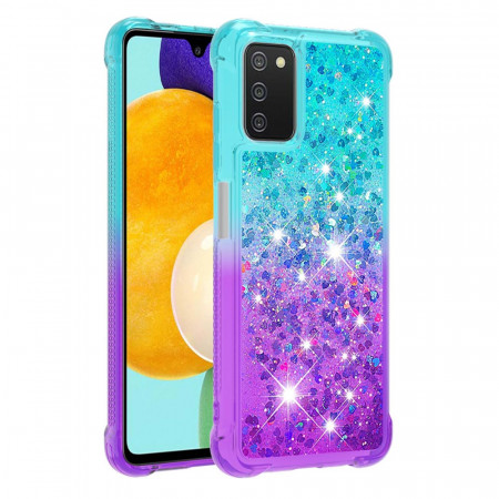 Coque Samsung Galaxy A03s...