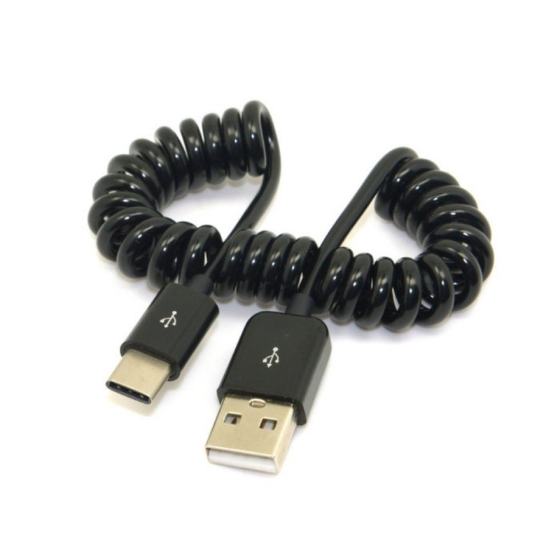 Câble De Données 1M USB vers USB TYPE-C