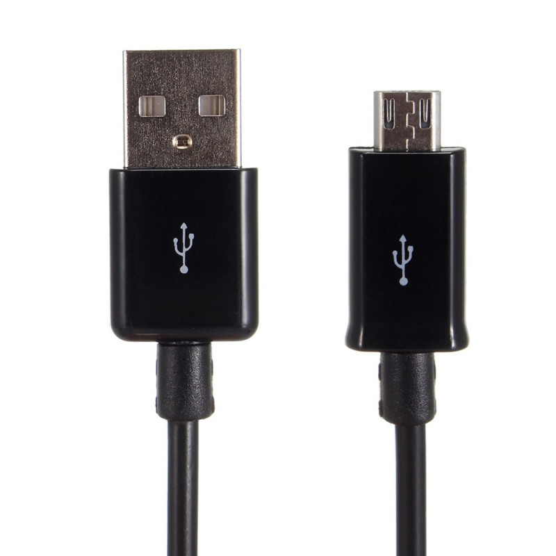 Câble de données USB 2.0 Vers Micro-USB