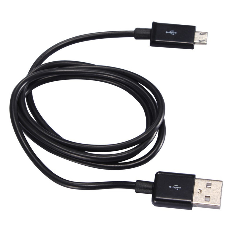 Câble de données USB 2.0 - Micro-USB