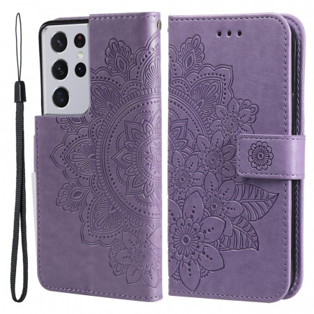 Housse Samsung Galaxy S21...