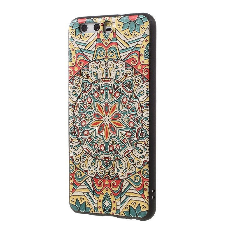 coque p10 huawei mandala