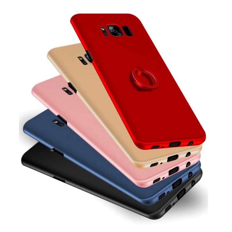 Coque Samsung Galaxy S8 Anneau