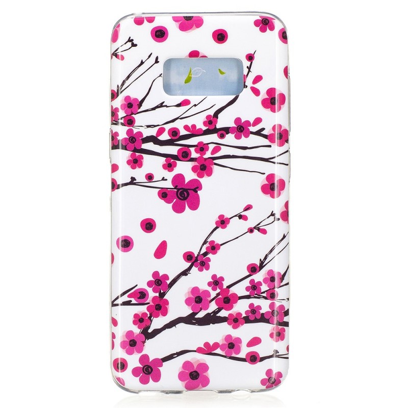 coque samsung s8 floral coque samsung s8 floral