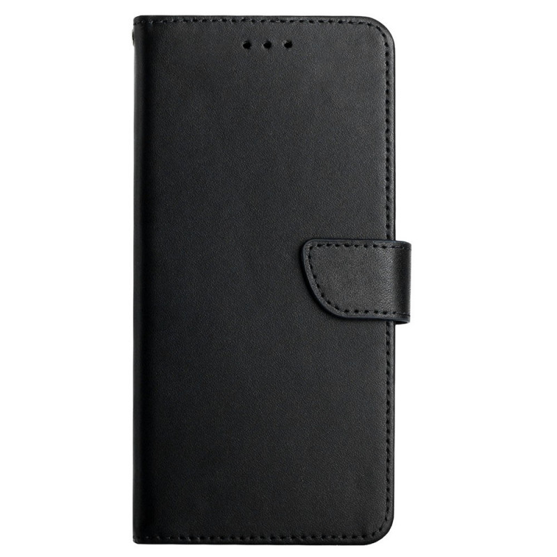 Housse Xiaomi Redmi 10 Cuir Nappa Véritable