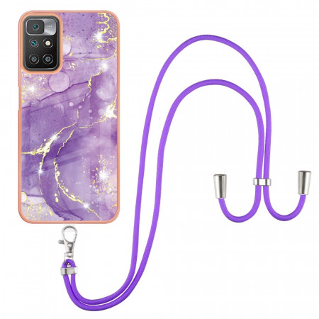 Coque Xiaomi Redmi 10 à...
