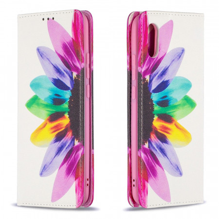 Flip Cover Xiaomi Redmi 9A...