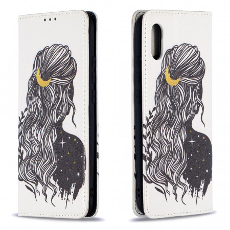 Flip Cover Xiaomi Redmi 9A...