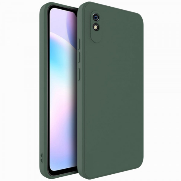 Coque Xiaomi Redmi 9a IMAK UC-4 Séries