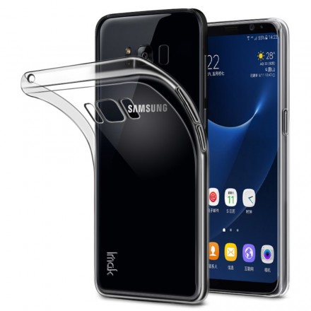 Coque Samsung galaxy S8 Plus Transparente Coque Samsung galaxy S8 Plus Transparente
