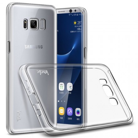 Coque Samsung galaxy S8 Plus Transparente Coque Samsung galaxy S8 Plus Transparente