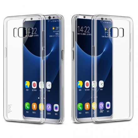 Coque Samsung galaxy S8 Plus Transparente Coque Samsung galaxy S8 Plus Transparente