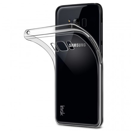 Coque Samsung galaxy S8 Plus Transparente Coque Samsung galaxy S8 Plus Transparente