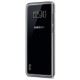 Coque Samsung galaxy S8 Plus Transparente Coque Samsung galaxy S8 Plus Transparente