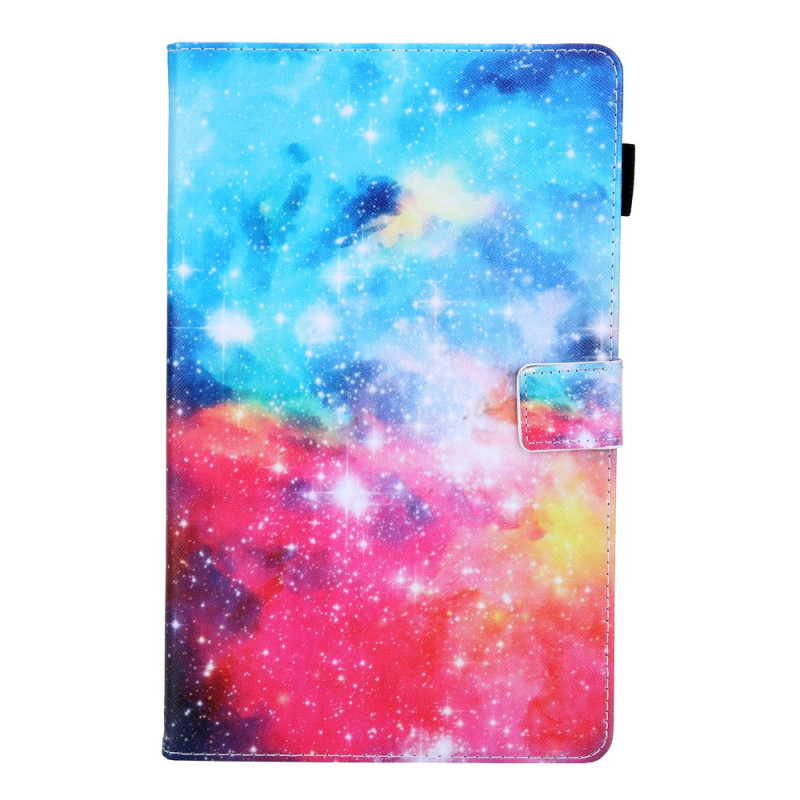 Housse Samsung Galaxy Tab A8 (2022) / (2021) Espace