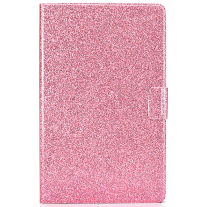 Housse Samsung Galaxy Tab A8 (2021) Paillettes Éclatantes