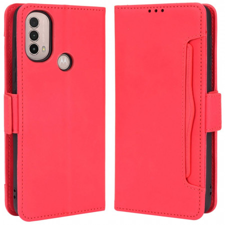 Housse Moto E40 / E30 / E20...