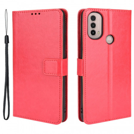 Housse Moto E40 / E30 / E20...