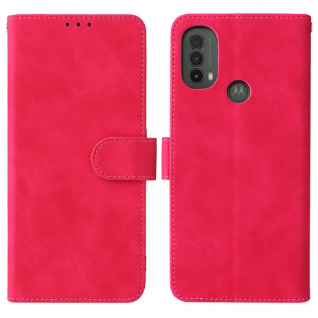 Housse Moto E40 / E30 / E20...