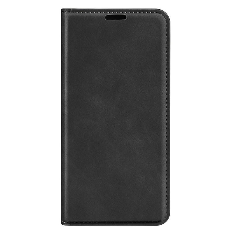 Flip Cover Moto E40 / E30 / E20 Skin-Touch Douceur