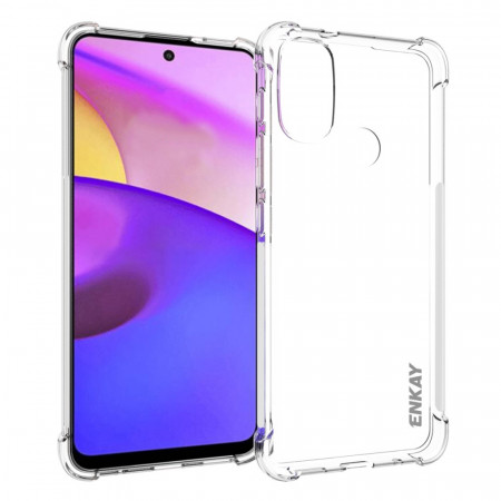 Coque Moto E40 / E30 / E20...