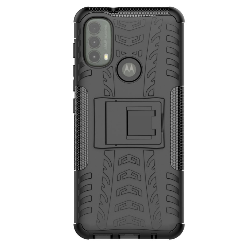 Coque Moto E40 / E30 / E20 Résistante Premium