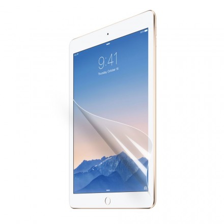 Film de protection écran pour iPad Air 2 Film de protection écran pour iPad Air 2