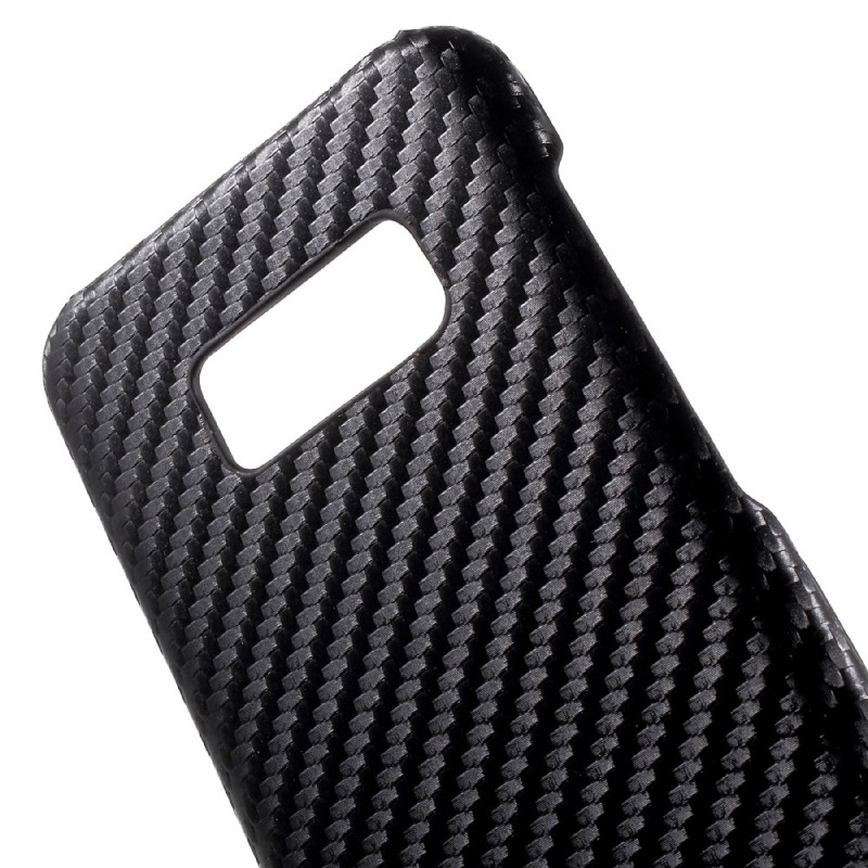 coque carbone samsung s8