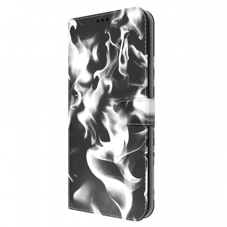 Housse Moto G200 5G Motif...