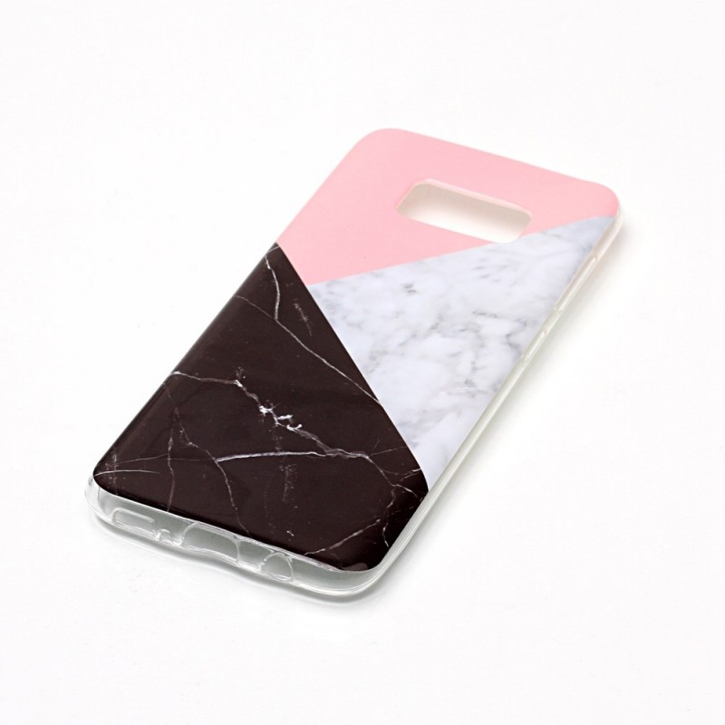 coque galaxy core prime marbre