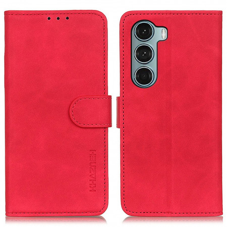 Housse Moto G200 5G Effet...